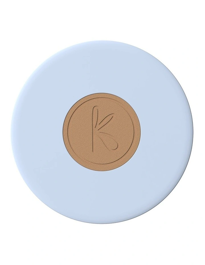 Kreafunk Wicharge 2 Wireless Qi Charger 15W - Cloudy Blue image 2