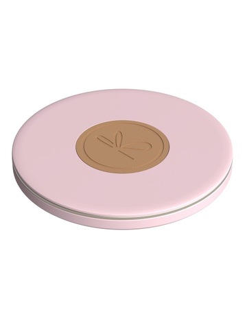 Dusty Rose colour