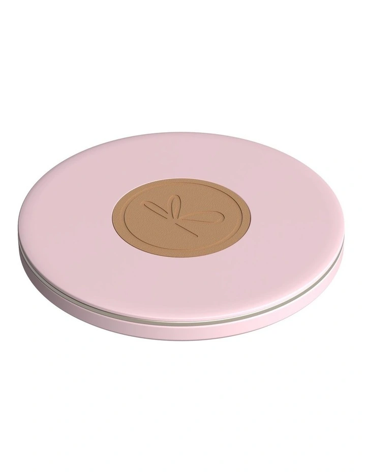 Kreafunk Wicharge 2 Wireless Qi Charger 15W - Dusty Rose image 1