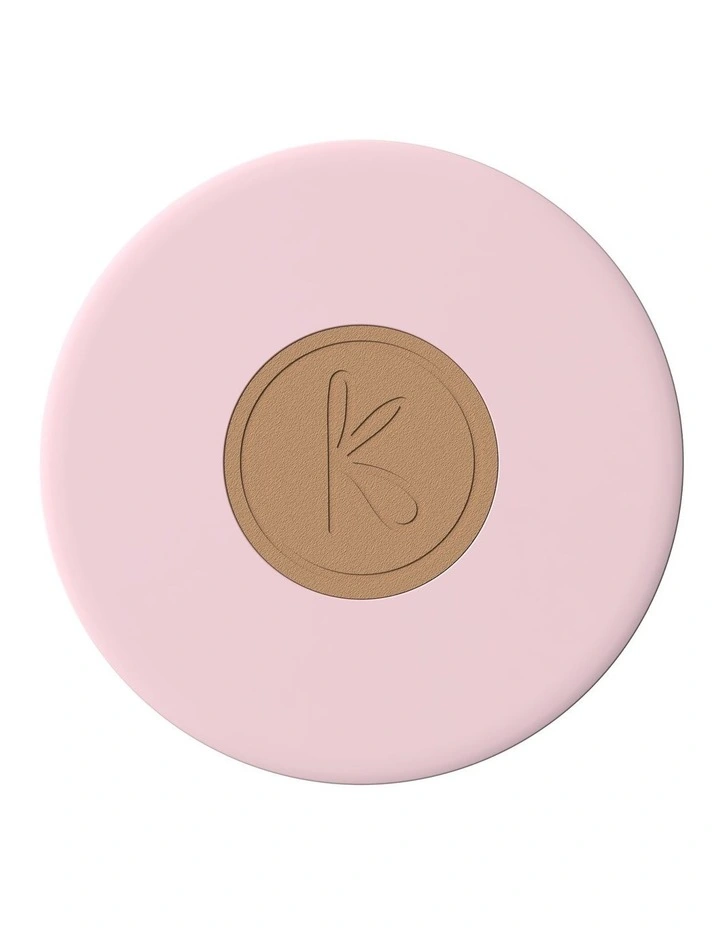 Kreafunk Wicharge 2 Wireless Qi Charger 15W - Dusty Rose image 2