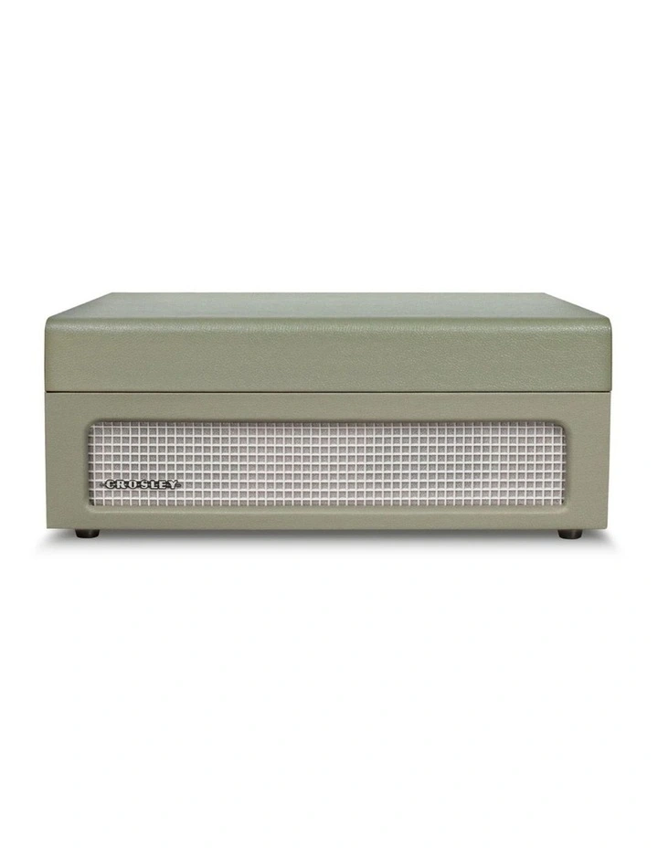 Crosley Voyager Sage - Bluetooth Portable Turntable image 3