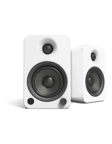 Matte White colour