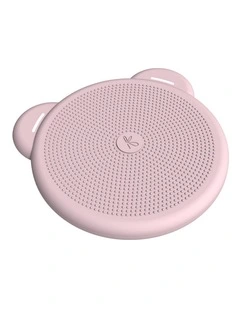 Kreafunk Kids Paddy Wireless Qi Charger 15W - Dusty Rose