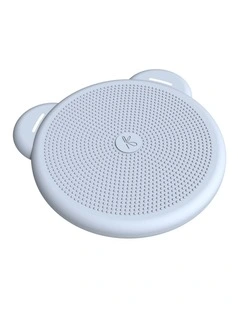 Kreafunk Kids Paddy Wireless Qi Charger 15W - Cloudy Blue