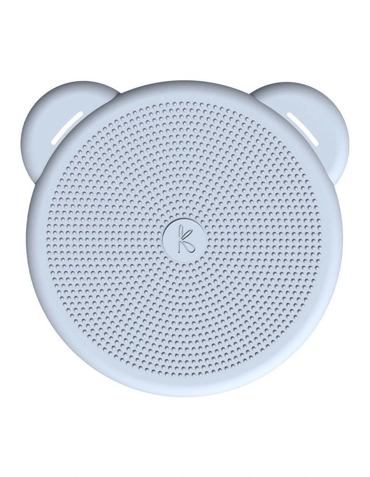 Kreafunk Kids Paddy Wireless Qi Charger 15W - Cloudy Blue image 2