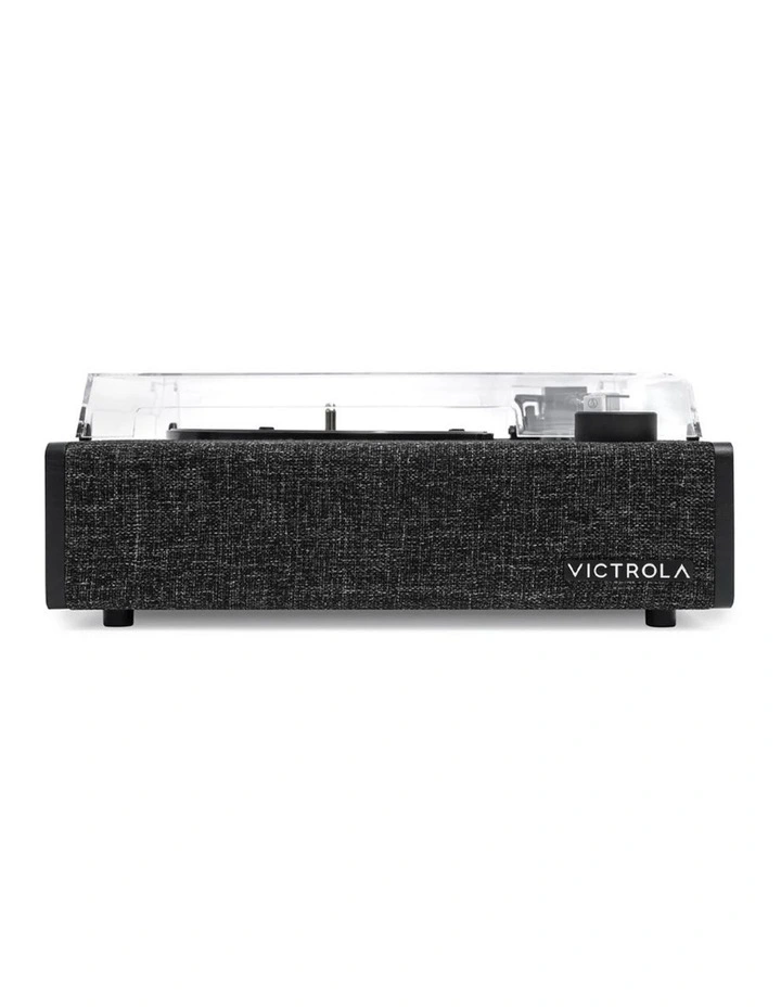 Victrola Eastwood II Turntable - Black image 5