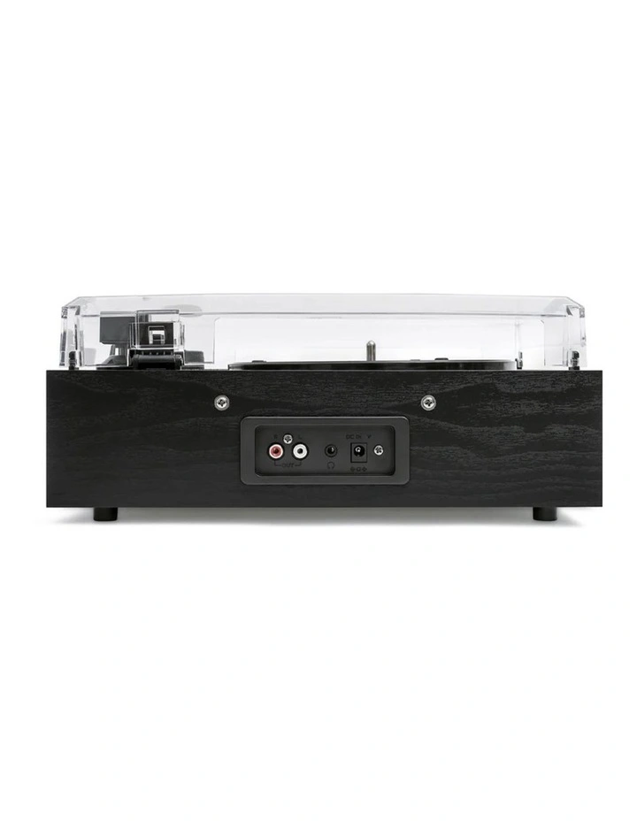Victrola Eastwood II Turntable - Black image 6