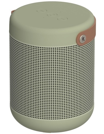 Dusty Olive colour