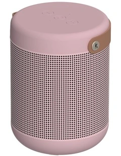 Kreafunk Amajor 2 Bluetooth Speaker - Dusty Rose