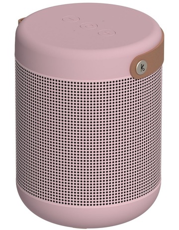 Dusty Rose colour