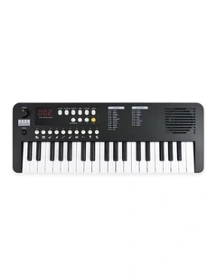 Axus Mini Keyboard 37 Key Keyboard - Black