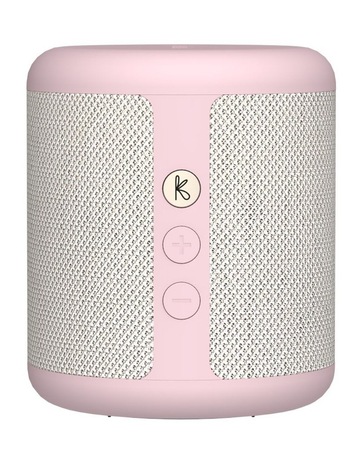 Dusty Rose colour