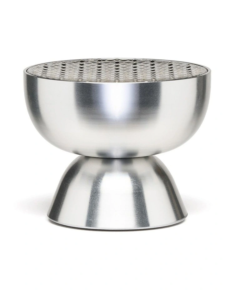 Lexon Tamo Infinitely Pairable Bluetooth Speaker - Alu Polish image 1
