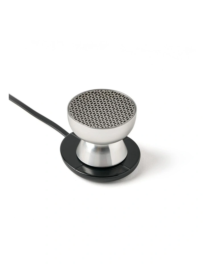 Lexon Tamo Infinitely Pairable Bluetooth Speaker - Alu Polish image 2