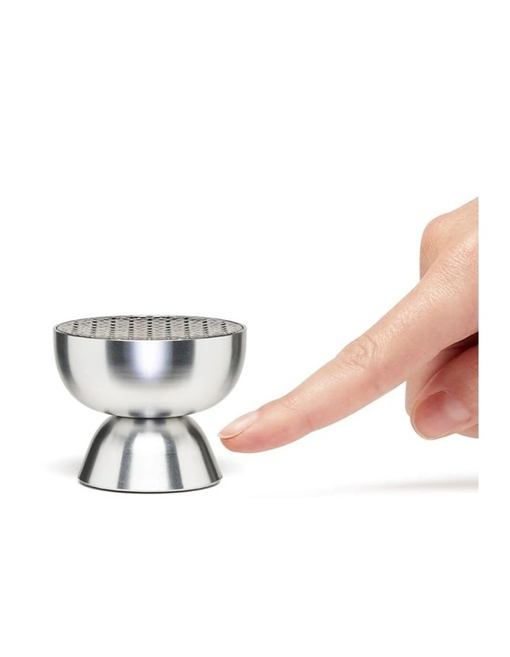 Lexon Tamo Infinitely Pairable Bluetooth Speaker - Alu Polish image 3