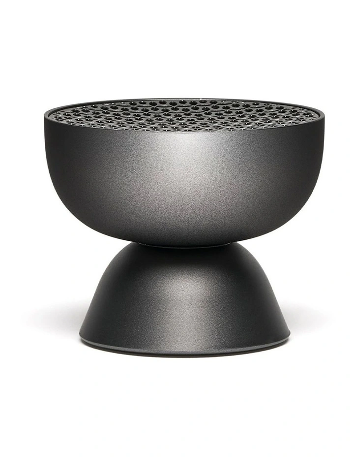 Lexon Tamo Infinitely Pairable Bluetooth Speaker - Gunmetal image 1