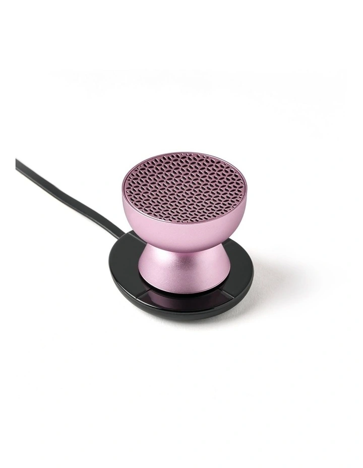 Lexon Tamo Infinitely Pairable Bluetooth Speaker - Pink image 2
