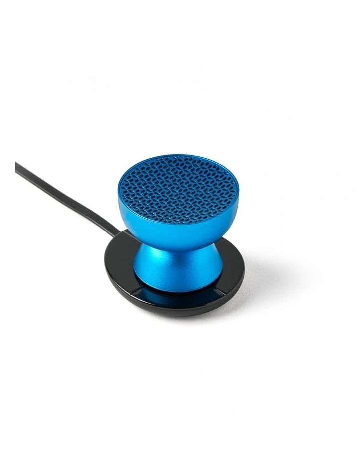 Lexon Tamo Infinitely Pairable Bluetooth Speaker - Blue image 2