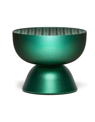 Green colour