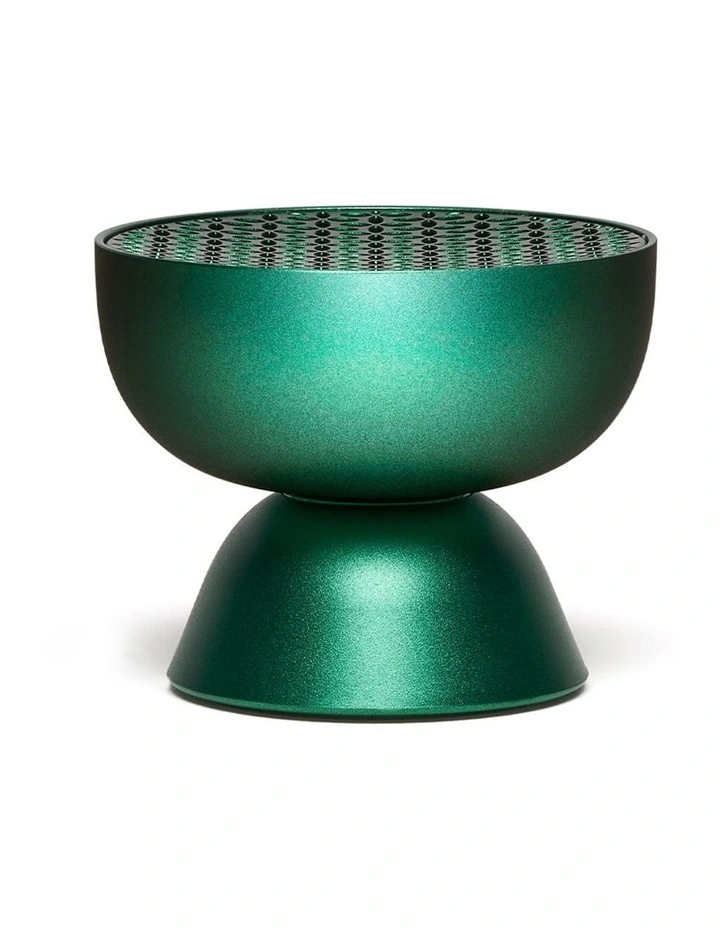 Lexon Tamo Infinitely Pairable Bluetooth Speaker - Green image 1