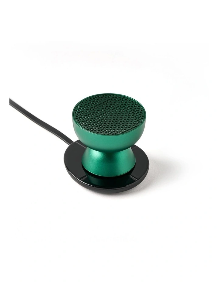 Lexon Tamo Infinitely Pairable Bluetooth Speaker - Green image 2