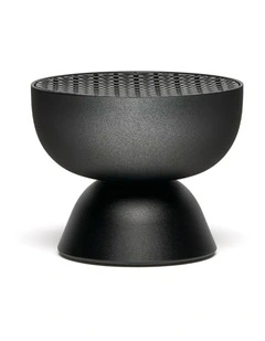 Lexon Tamo Infinitely Pairable Bluetooth Speaker - Black