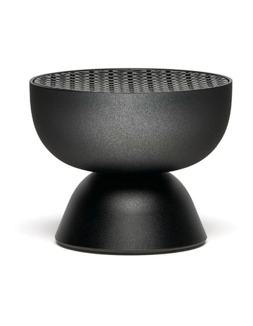 Black colour