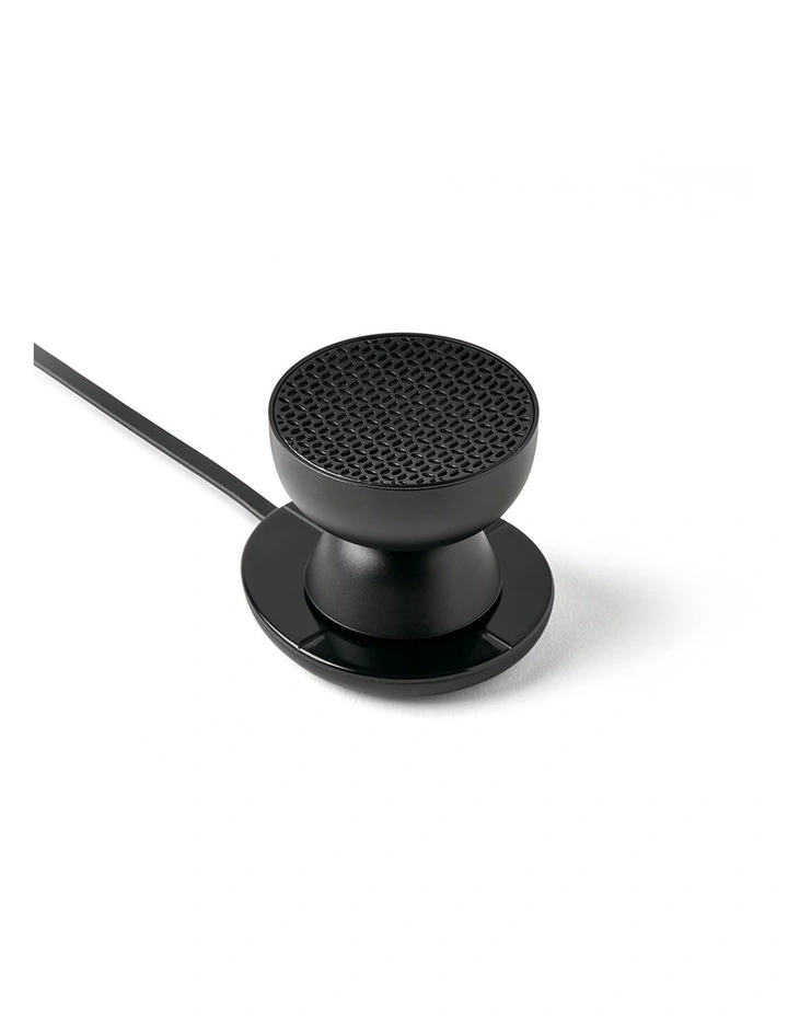 Lexon Tamo Infinitely Pairable Bluetooth Speaker - Black image 2