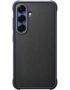 Samsung Galaxy S25 Rugged Case (Black)