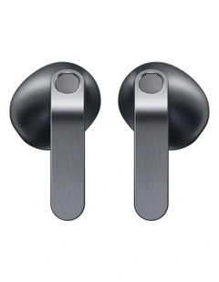 Samsung Galaxy Buds4 (Black)