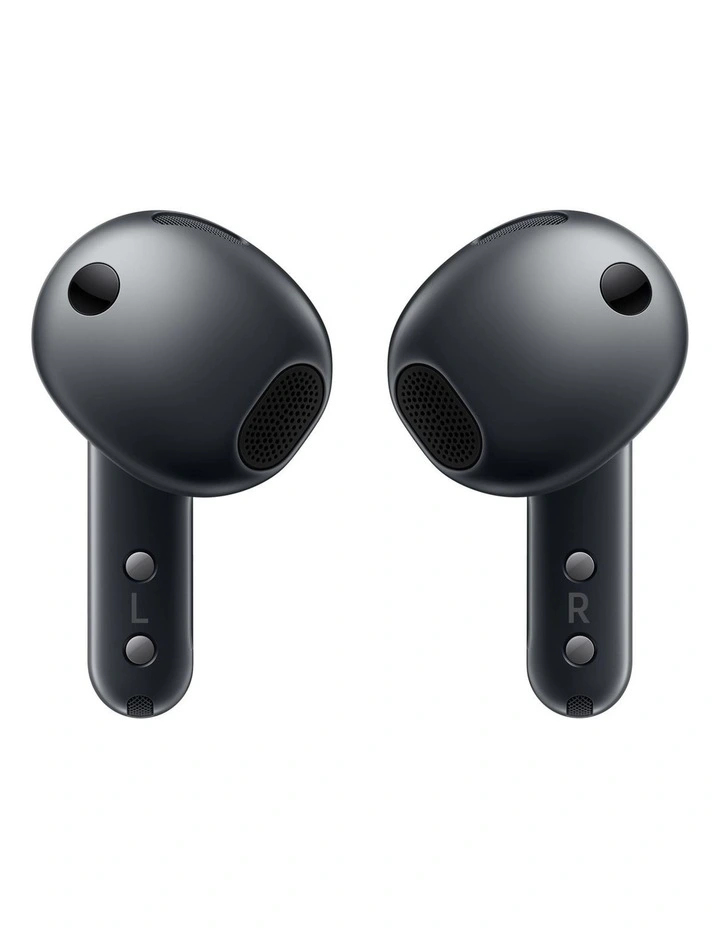 Samsung Galaxy Buds4 (Black) image 2