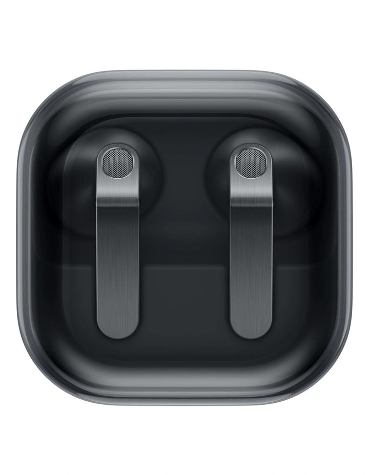 Samsung Galaxy Buds4 (Black) image 4