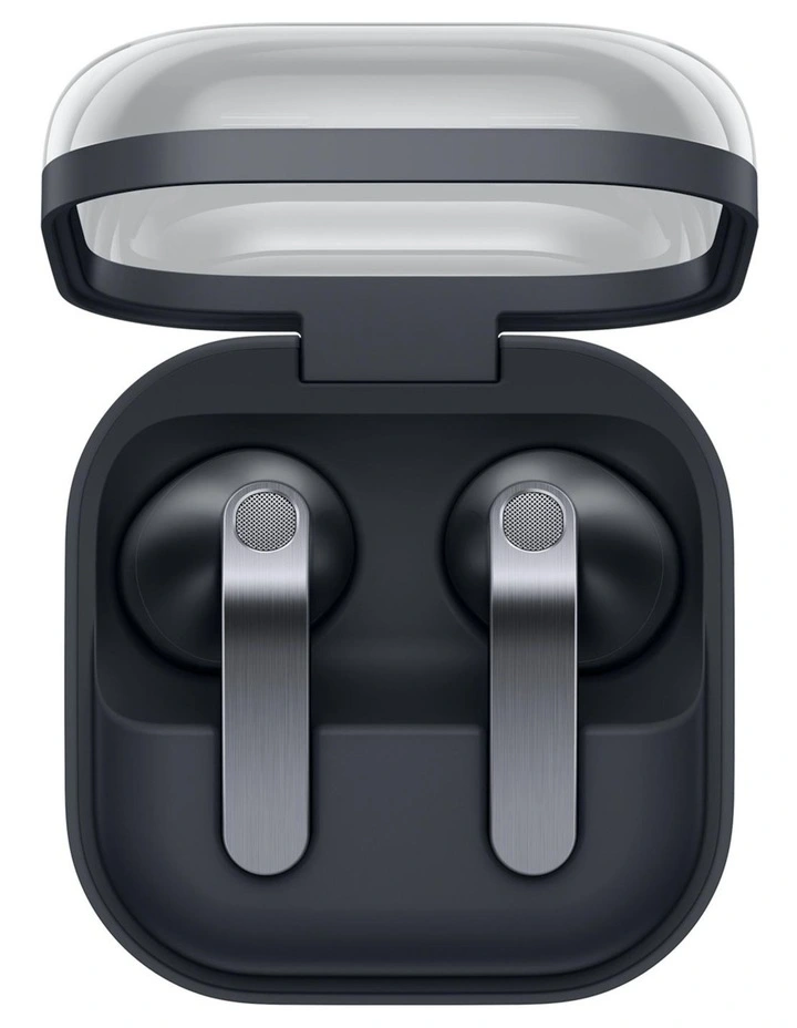 Samsung Galaxy Buds4 (Black) image 5