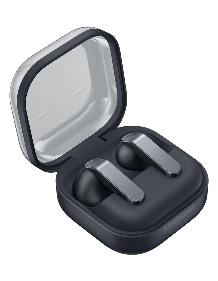 Samsung Galaxy Buds4 (Black) image 6