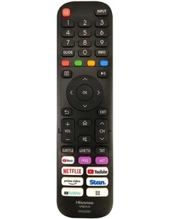 Hisense TV Remote Control - EN2Q30H