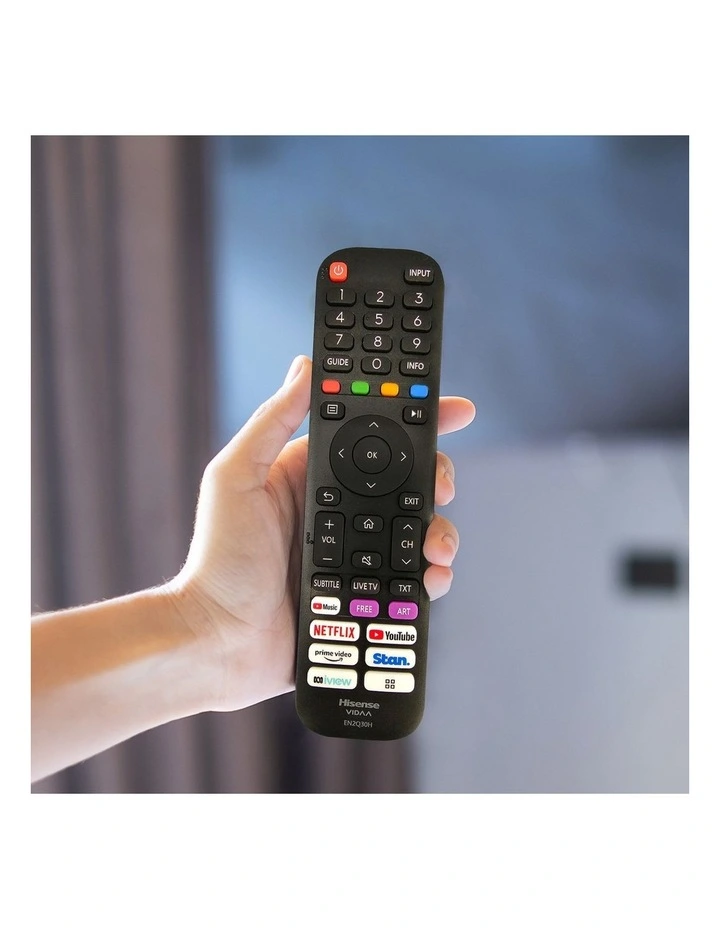 Hisense TV Remote Control - EN2Q30H image 4