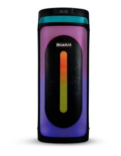 BlueAnt X6 Speaker Black