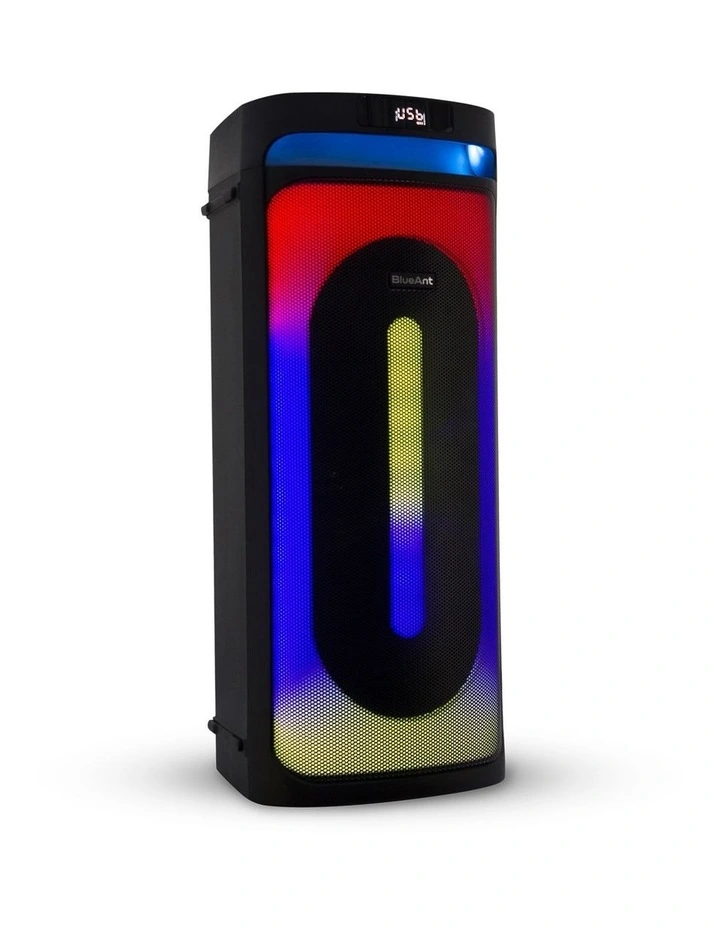 BlueAnt X6 Speaker Black image 2