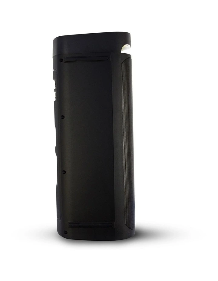 BlueAnt X6 Speaker Black image 3
