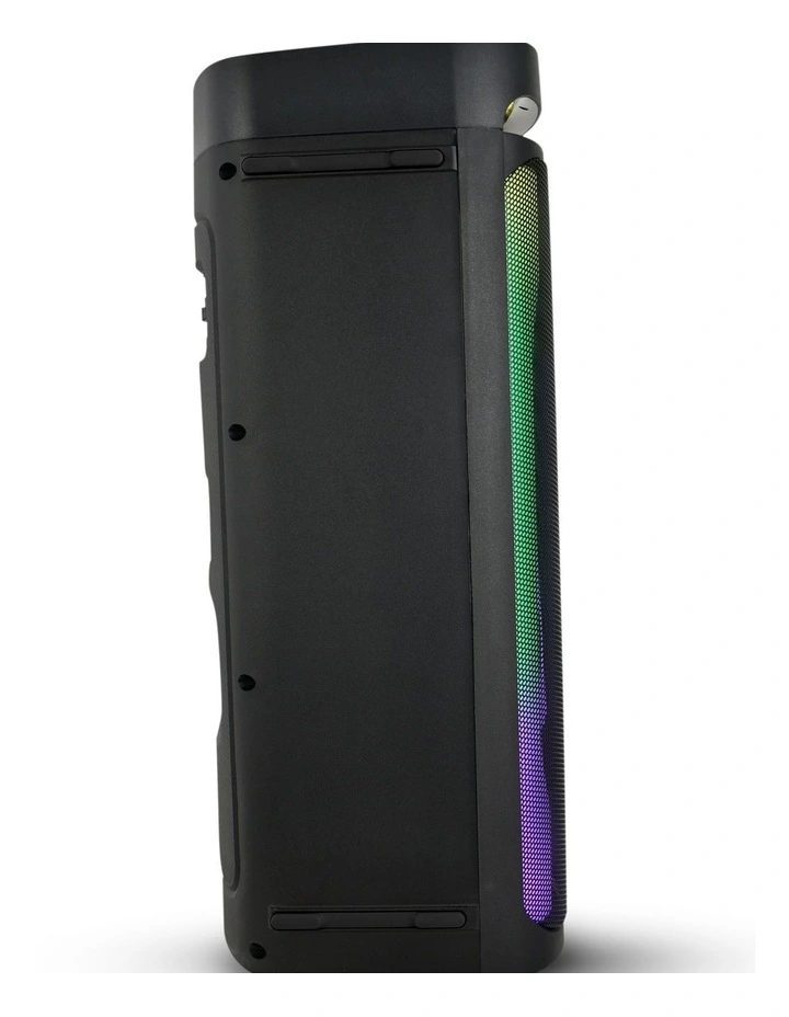 BlueAnt X6 Speaker Black image 4