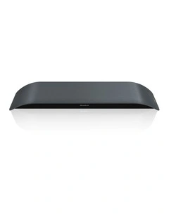 BlueAnt Soundblade Charcoal