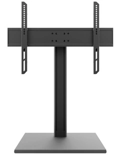 Kanto TTS100 Height Adjustable and Swivelling Tabletop TV Stand for 37 - 75 TVs