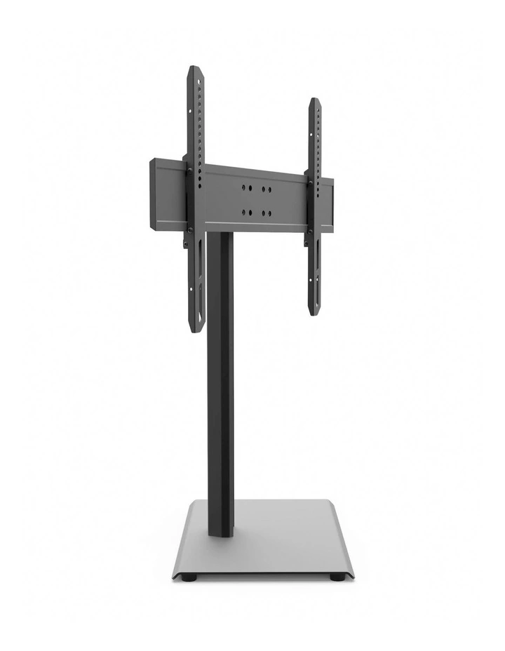 Kanto TTS100 Height Adjustable and Swivelling Tabletop TV Stand for 37 - 75 TVs image 3