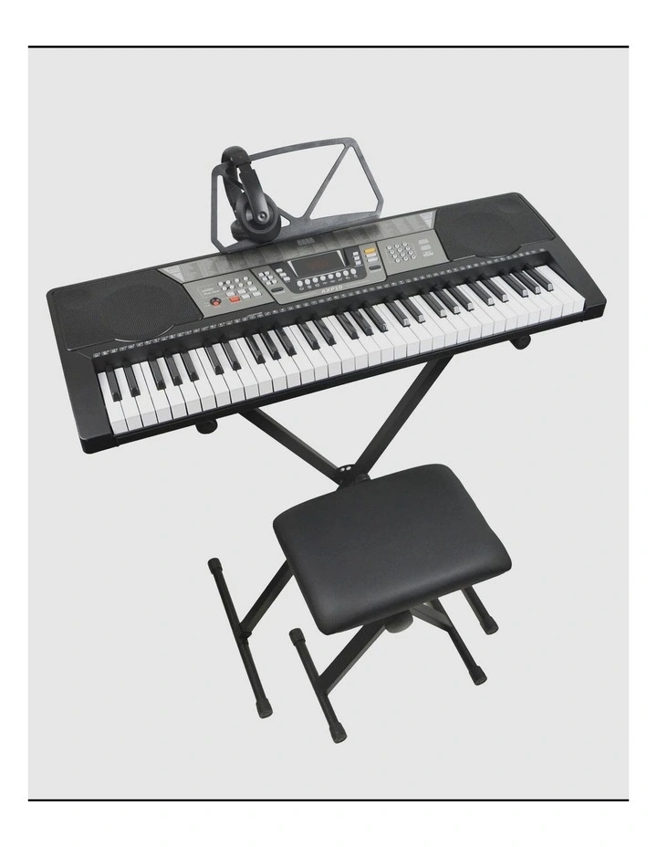 Axus Digital AXP10 Portable Keyboard Pack image 1