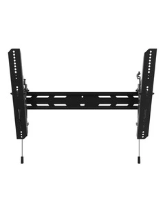 Kanto PT300 Low Profile Tilting TV Mount for 40 - 100 TVs