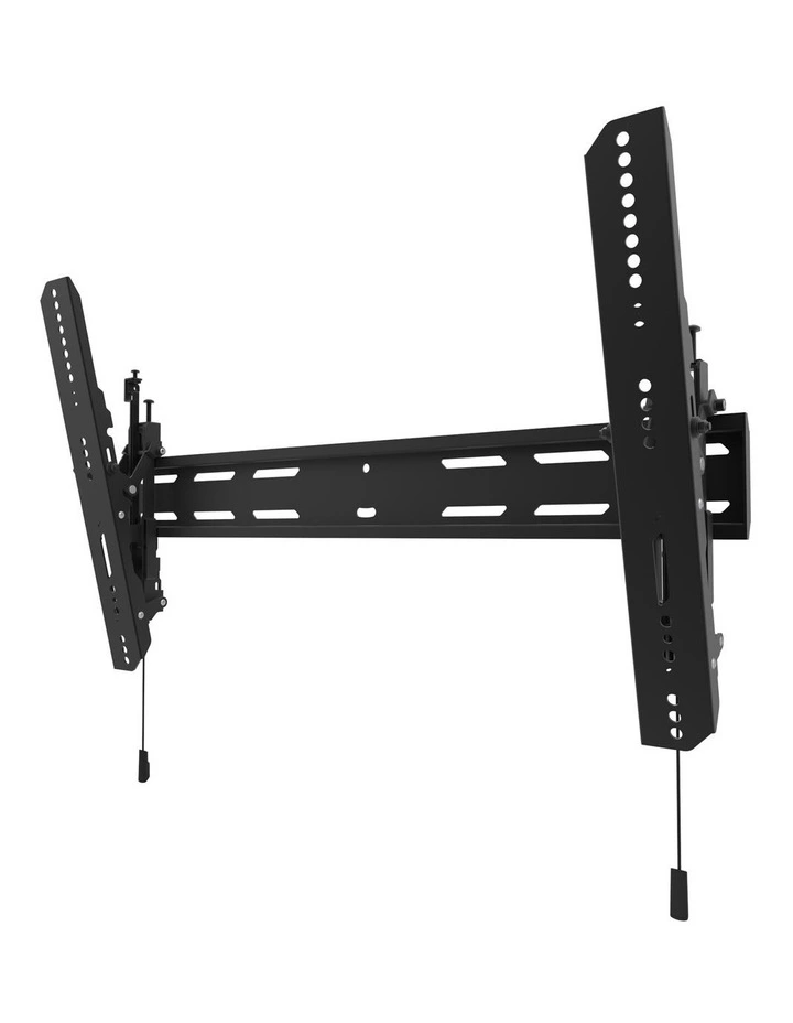 Kanto PT300 Low Profile Tilting TV Mount for 40 - 100 TVs image 2
