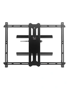 Kanto PMX700 Pro Series Full Motion TV Wall Mount with Adjustable Offset for 50 - 100 TVs