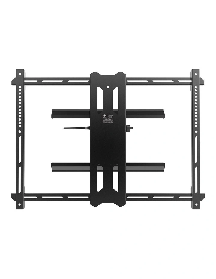 Kanto PMX700 Pro Series Full Motion TV Wall Mount with Adjustable Offset for 50 - 100 TVs image 1