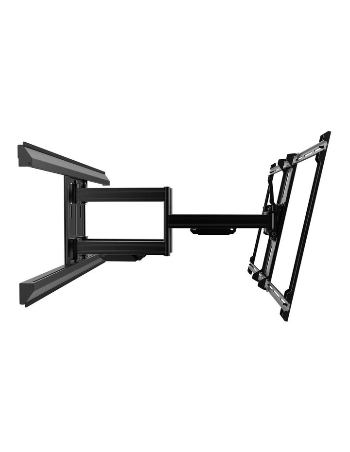 Kanto PMX700 Pro Series Full Motion TV Wall Mount with Adjustable Offset for 50 - 100 TVs image 3