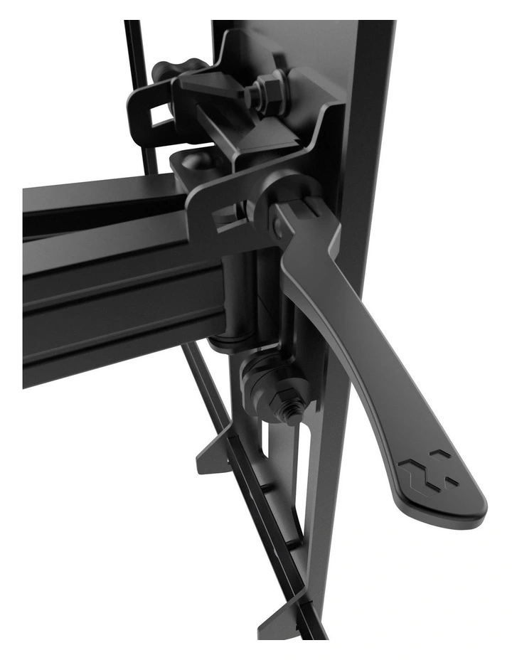 Kanto PMX700 Pro Series Full Motion TV Wall Mount with Adjustable Offset for 50 - 100 TVs image 4